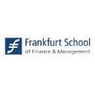 Frankfurt School of Finance and Management