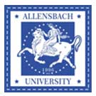 Allensbach-University